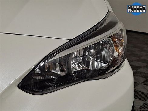 Used 2023 Subaru Crosstrek 2.0i image 13