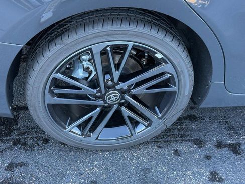 New 2026 Toyota Camry LE image 5