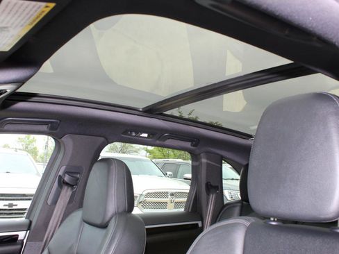 Used 2016 Porsche Cayenne Platinum Edition image 13