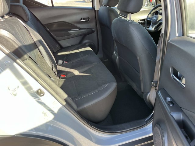 Used 2024 Nissan Kicks SV w/ Exterior Package FWD image 23