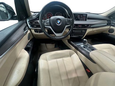 Used 2016 BMW X5 xDrive35i image 19
