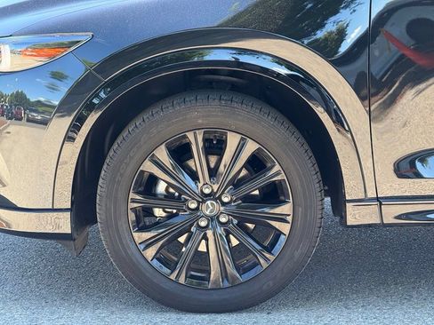 Used 2023 MAZDA CX-5 AWD 2.5 Turbo image 10