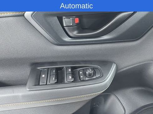 New 2026 Subaru Forester Wilderness image 20