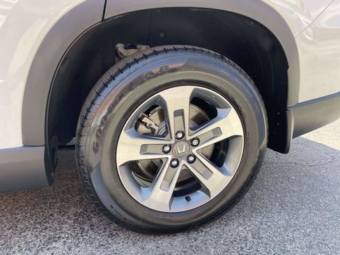 Used 2023 Honda Pilot EX-L image 23