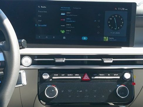 New 2026 Hyundai Tucson SEL w/ Tow & Go Package image 13