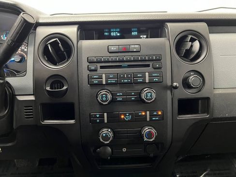 Used 2013 Ford F150 XL w/ PWR Equipment Group RWD image 13