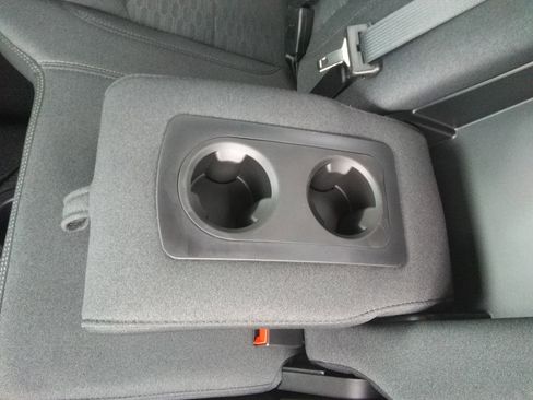 New 2026 RAM 2500 Big Horn image 12