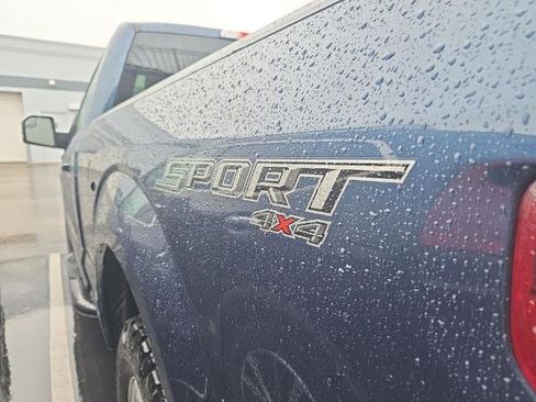 Used 2018 Ford F150 XL w/ Equipment Group 101A Mid image 6