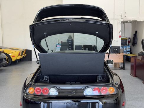 Used 1994 Toyota Supra Turbo image 72