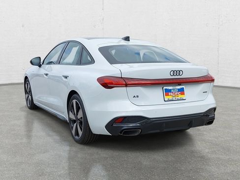 New 2026 Audi A5 2.0T Premium Plus AWD/4WD image 7