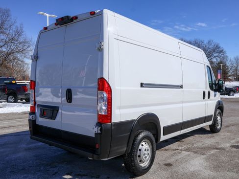 Used 2021 RAM ProMaster 2500 image 5