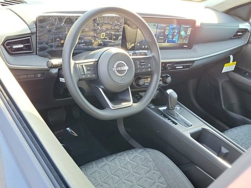 New 2026 Nissan Kicks SV FWD image 5