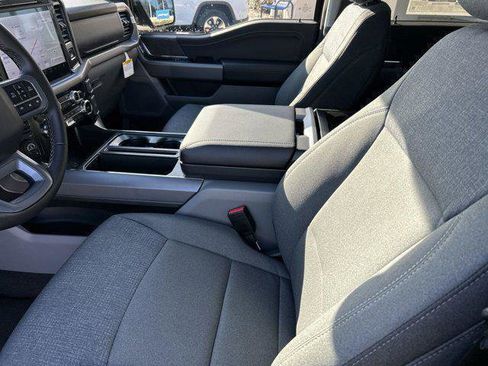 New 2025 Ford F150 XLT w/ Equipment Group 303A High image 20