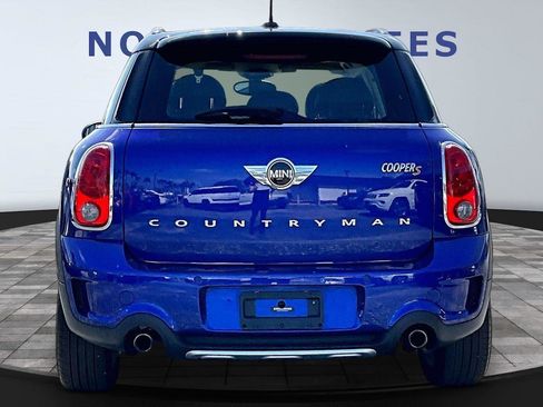 Used 2016 MINI Cooper Countryman S AWD/4WD image 5