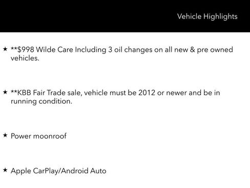 Certified 2026 Honda CR-V TrailSport image 17