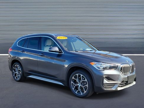 Used 2020 BMW X1 xDrive28i AWD/4WD image 2