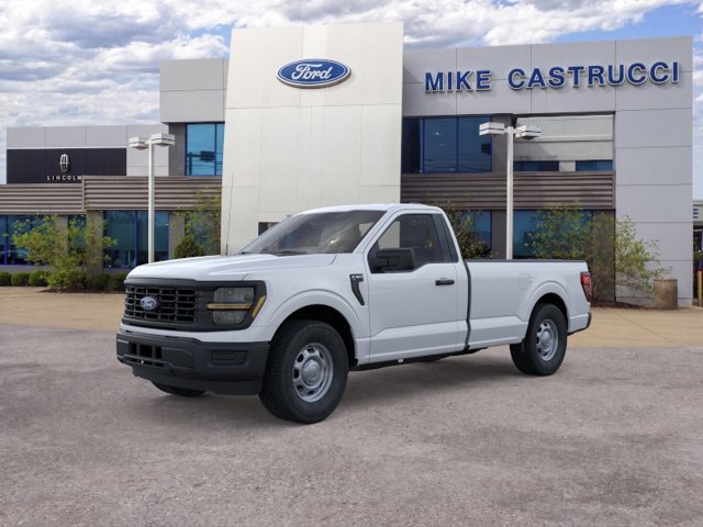 New 2026 Ford F150 XL RWD image 1