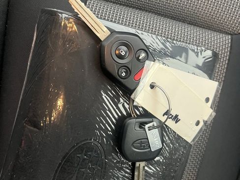 Used 2023 Subaru Crosstrek 2.0i Premium image 42