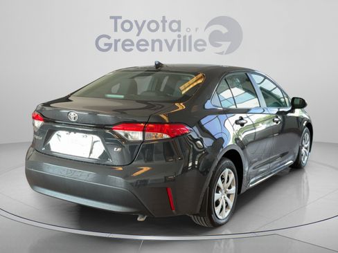 Certified 2026 Toyota Corolla LE FWD image 6