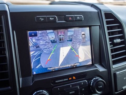 Used 2020 Ford F150 XL w/ Equipment Group 101A Mid image 52