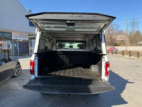 Used 2020 Ford F150 XL w/ Equipment Group 101A Mid image 37