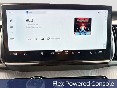 Used 2025 Ford Expedition Active image 20