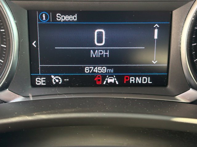 Used 2024 Chevrolet Equinox LT w/ Driver Convenience Package AWD/4WD image 4