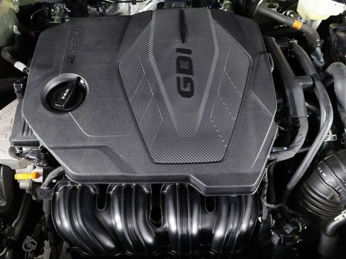 Certified 2025 Hyundai Tucson SE image 15