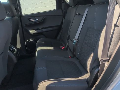 Certified 2021 Chevrolet Blazer LT image 25