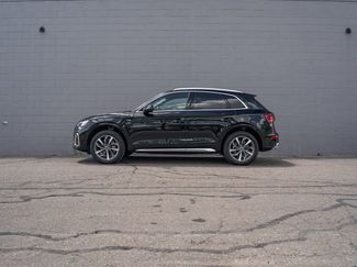 Used 2023 Audi Q5 2.0T Prestige w/ Prestige Package AWD/4WD video 2