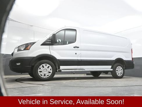 Used 2025 Ford Transit 250 Low Roof w/ Exterior Upgrade Package RWD image 38