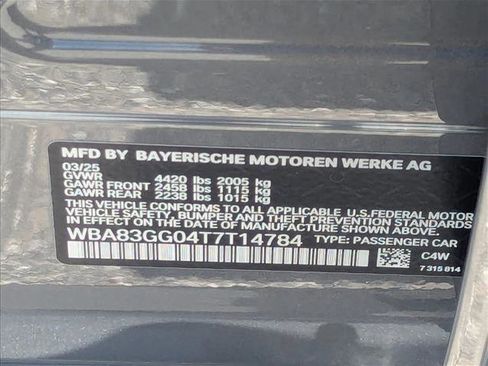 Used 2026 BMW 228i 228 w/ Technology Package image 17