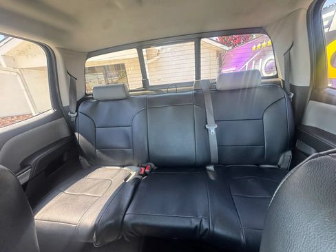 Used 2019 Chevrolet Silverado 3500 LTZ w/ Duramax Plus Package AWD/4WD image 18