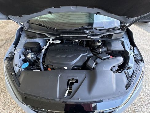 Used 2025 Honda Odyssey Elite image 31