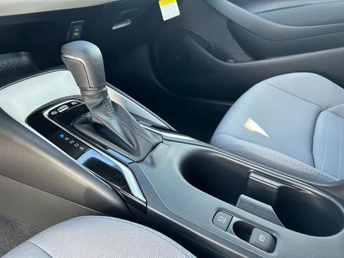 Used 2026 Toyota Corolla Hybrid Sedan image 20