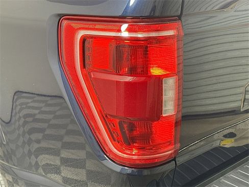 Used 2022 Ford F150 XL w/ Equipment Group 101A High image 25