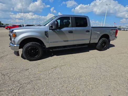 Used 2021 Ford F250 XL AWD/4WD image 17