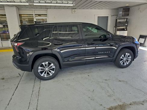 New 2026 Chevrolet Equinox LT image 6