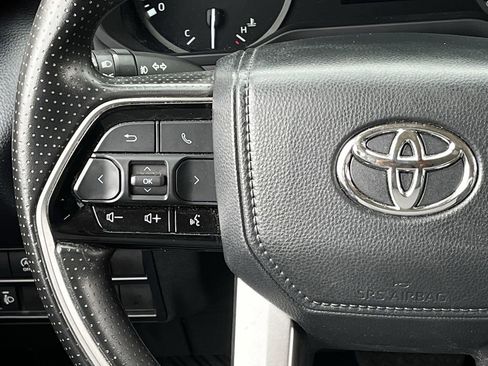 Used 2023 Toyota Tundra SR5 image 12