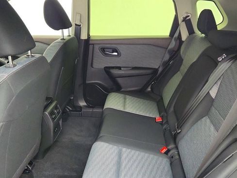 Used 2023 Nissan Rogue SV image 20