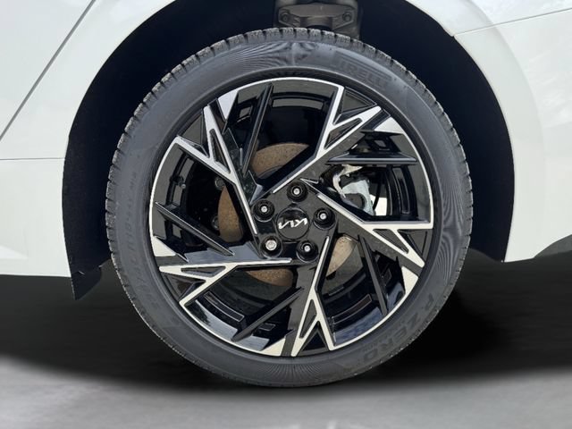 New 2026 Kia K5 GT-Line w/ GT-Line Red Interior Package FWD image 37