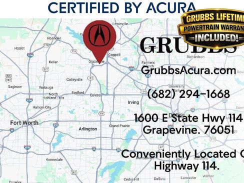 Used 2024 Acura Integra A-Spec FWD image 7