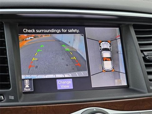 Used 2018 INFINITI QX80 Base image 20