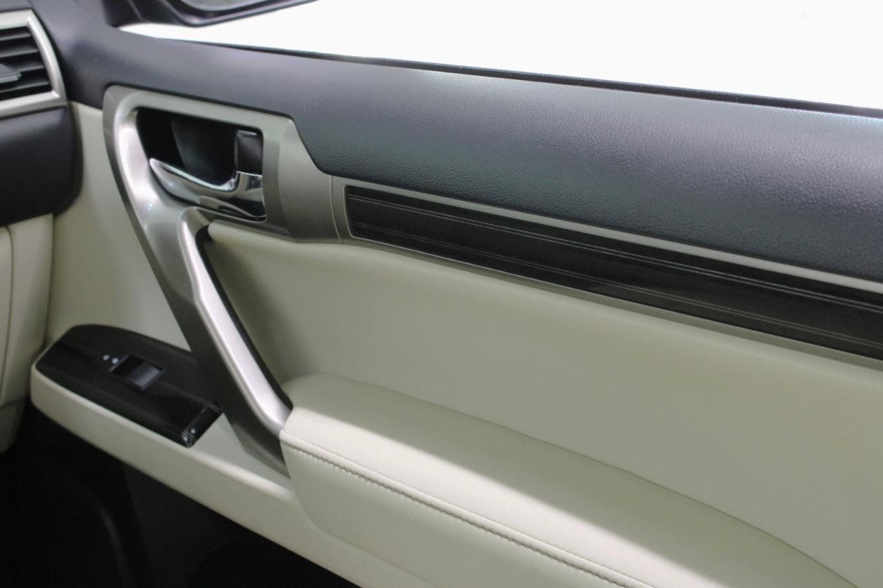 Used 2021 Lexus GX 460 Premium AWD/4WD image 57