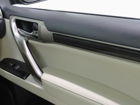 Used 2021 Lexus GX 460 Premium AWD/4WD image 57