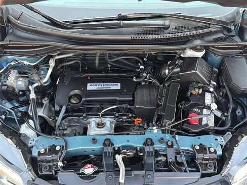 Used 2015 Honda CR-V EX-L image 27