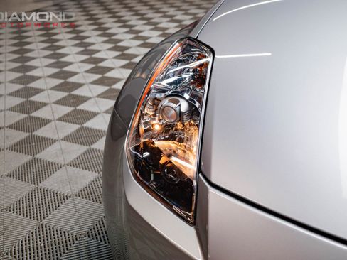 Used 2003 Nissan 350Z Track image 51