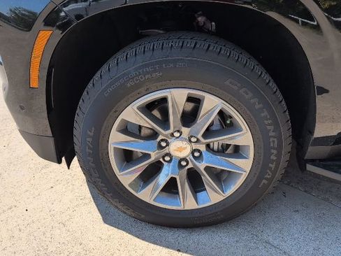 New 2026 Chevrolet Tahoe Premier w/ Sun And Tow Package image 3