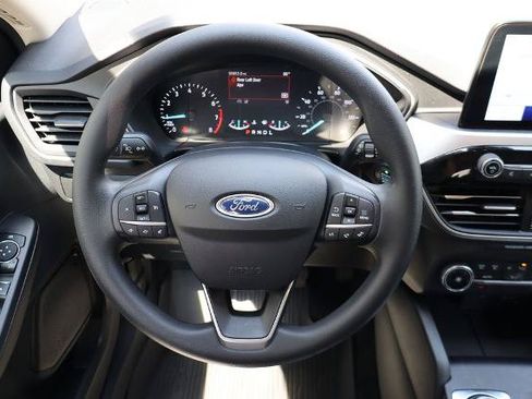 Certified 2020 Ford Escape SE AWD/4WD image 19