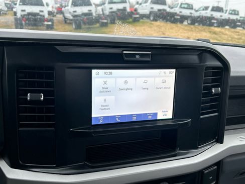 New 2026 Ford F450 XL image 21